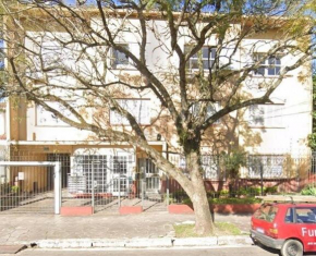 Apt térreo Gonçalves Chaves prox Bento